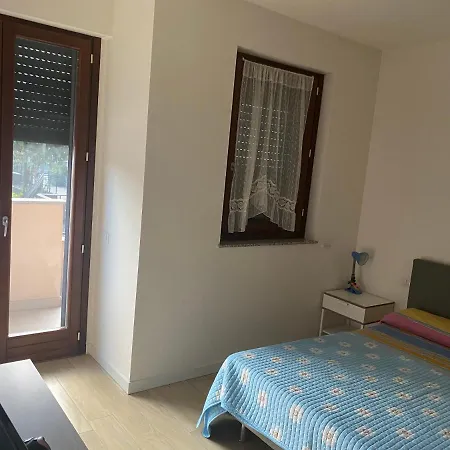 Casa Bormio Appartement