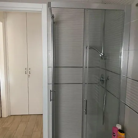 Casa Bormio Appartement Saronno