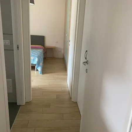 Casa Bormio Appartement