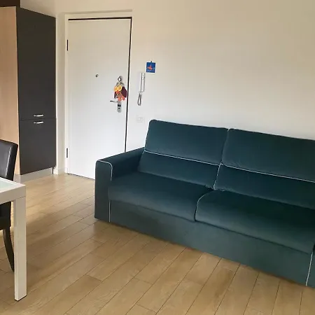 Apartment Casa Bormio Saronno