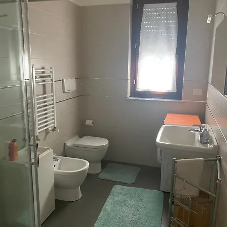 Casa Bormio * Saronno