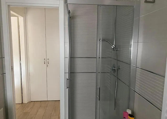 Casa Bormio דירה סרונו