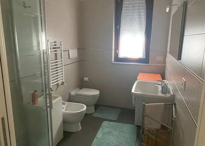 Casa Bormio * סרונו