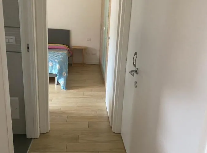 Casa Bormio דירה
